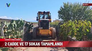 ORGANİZE SANAUİ BÖLGESİ VE KUZEY KEPEZ BAĞLANTISI GÜÇLENİYOR!