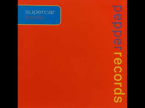 Supercar – Tonite (Constipated Monkeys Black Fable Mix)