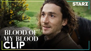 Murtagh confronte Brian (VO)