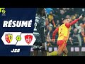 Lens - Brest | 1-0 | Le résumé | Ligue 1 2023-24