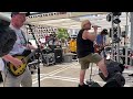 Sloppy Seconds "Black Roses" (Pool Party) LIVE @ Punk Rock Bowling 05/29/2023 Las Vegas, NV.