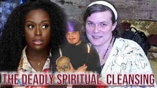 The Deadly Spiritual Cleansing | The Suspicious Death of Lucille Hamilton
