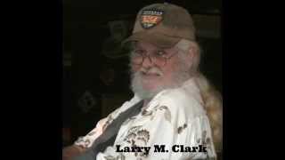 Larry M  Clark  TEXAS HONKY TONK