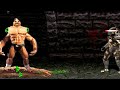 Mortal Kombat New Era 2022 Predator Full Playtough