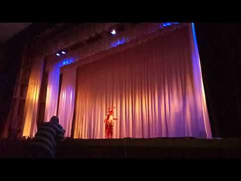 OTOBE 2017: World of Warcraft - Alexstrasza - Cosplay