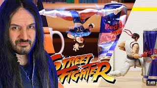 The Animist Channel is INCREDIBLE | Stop Motion