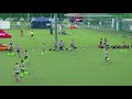 Lucy Werner Regional Cup Highlights 2020