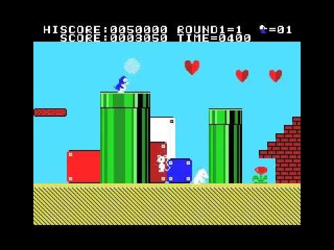 Gameplay