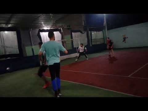 Atrfc vs los horribles.fc