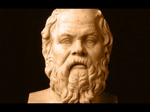 The Work of Socrates - In Our Time