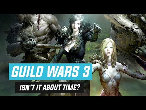download lagu mp3 mp4 Guild Wars 3, download lagu Guild Wars 3 gratis, unduh video klip Guild Wars 3