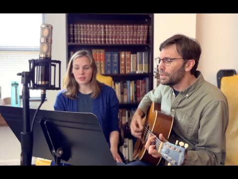 The Voice of the Lord (Psalm 29)