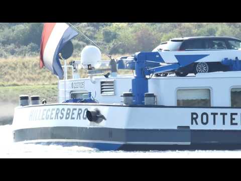 Hillegersberg (IMO:9308302) [shipspotting] - 2018-09-02