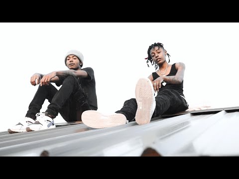 Cee Tha Gxdd - Free Ridin' ft. YungRhyan2x & D.J. Grayson (Dir x TGDShotIt)