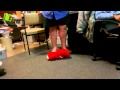 My Wife S Reaction To Tickle Me Elmo
