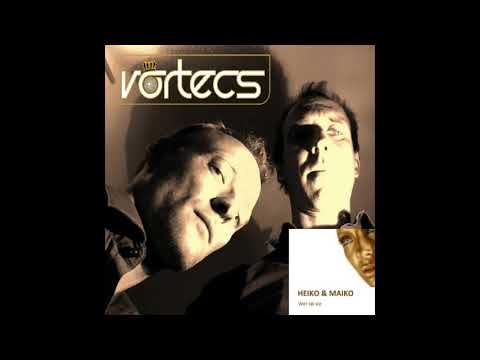 Heiko & Maiko - Wer Ist Sie (Disco Riders Bootleg)