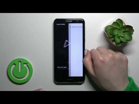 How to Manage Always On Display on Emporia SMART.5? Let's Turn On AOD Feature!