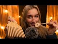 Unpredictable ASMR Triggers To Relax Sleep
