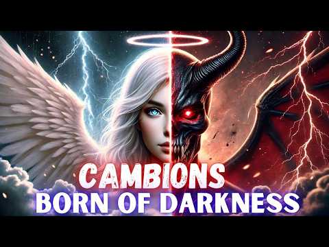 Cambions: Unveiling the Dark Secrets of Demonic Offspring