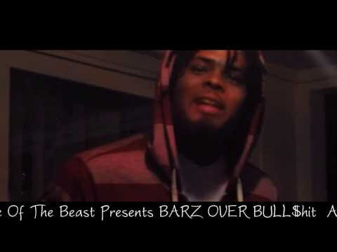 815 Battle of the Beast presents: Barz Ova Bull$hit promo
