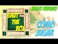 Shut The Box: C mo Jugar tutorial
