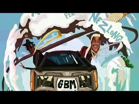 MACKY 2 Featuring NezLong-GBM