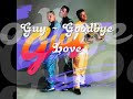Guy - Goodbye Love