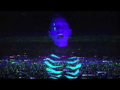 NIGHT RIOTS - Oh My Heart (Official Stream)