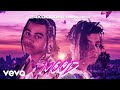 24kGoldn Mood Official Audio Ft Iann Dior