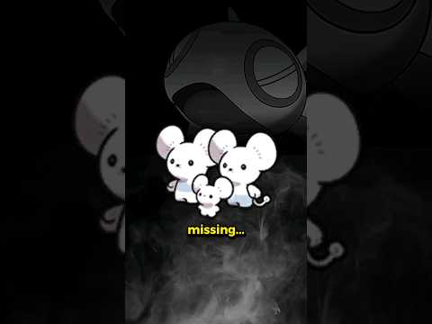 Gen 9 Mouse Pokemon