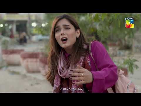 Yasir Ko Apne Gande Khoon Ki Fikar !! - Beqadar - HUM TV