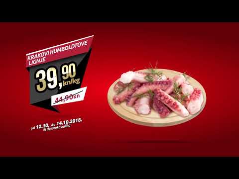 Pivac vikend akcija od 12.-14.10.2018.