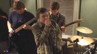 The Uproars- Wasted Years 15 mill street(12/11/09)