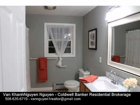 47 MALVERN RD, Worcester MA 01607 - Single Family Home - Real Estate - For Sale -