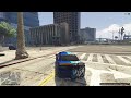Big SRT Drift