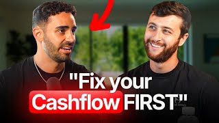 How This Retention Agency Attracts 8-Figure Brands with Systems & Strategy (With Feras Khouri)