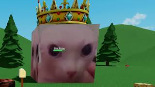 Cover art for King Bingus Theme