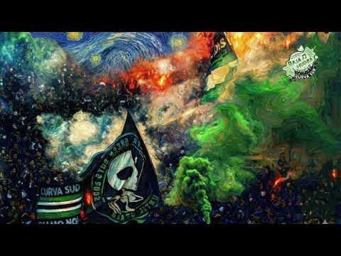 Green Boys 05 - 06-21-2005 (RajaHudba Cover)