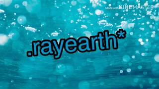 . rayearth*