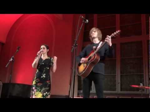 Hellsongs - Warpigs - Live @ Hanse Song Festival 2013, Königsmarcksaal, Stade