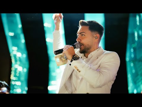 Flavi Tita and SLR Events