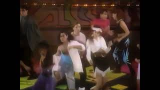 Club MTV - Girls Ain&#39;t Nothing but Trouble *1988*