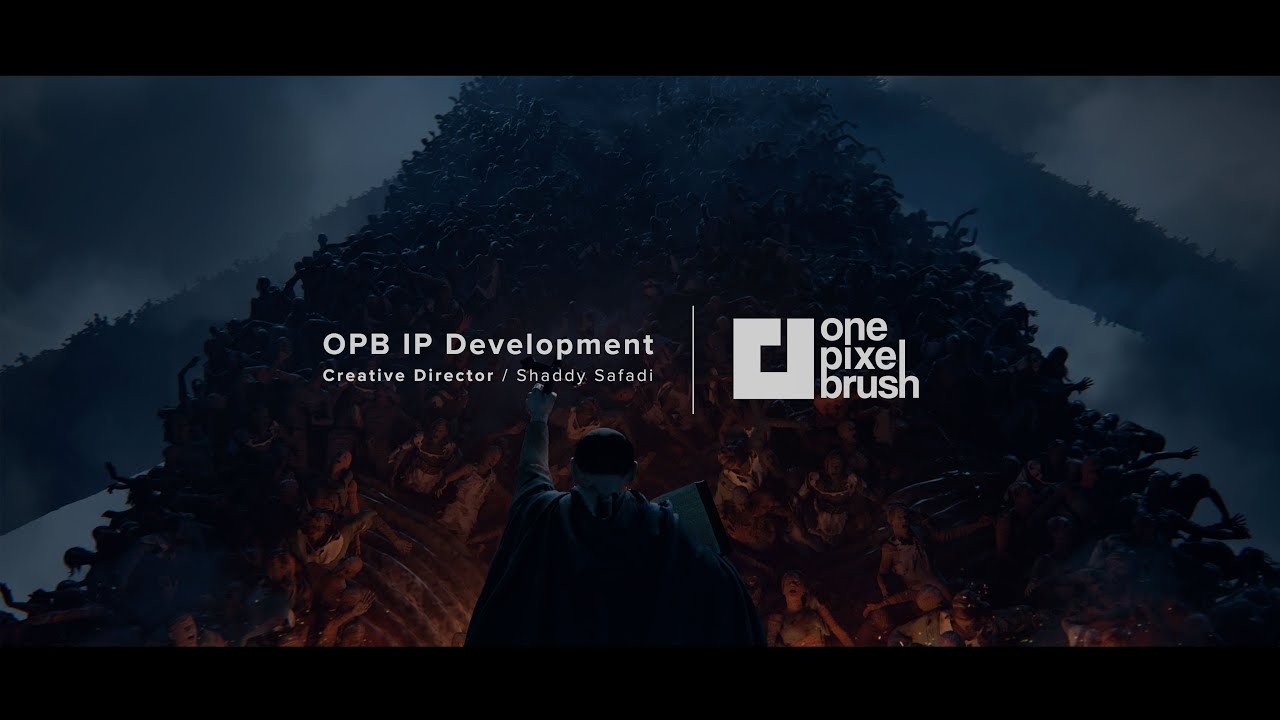 OPB IP Dev Process