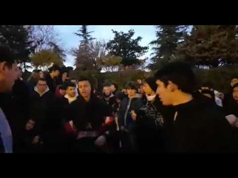 Filtro Rks vs Kostan vs Serbio(Maese) vs ?? Trap Battle Fullrap Madrid Zona de Bifo