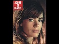 Françoise Hardy  --- La mer, les étoiles et le vent