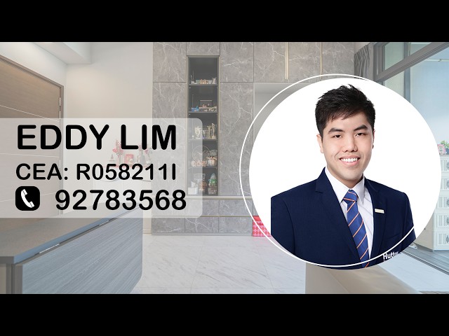 undefined of 538 sqft Condo for Sale in The Foresta @ Mount Faber - Project Photos 12