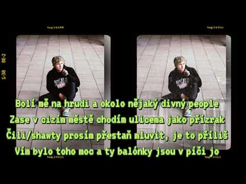 Totally Nothin-Lampy lyrics by JakubDurec 4K