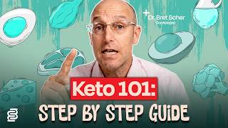 Keto 101: Everything You Need to Get Started
