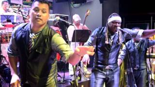 Si Esto No Es Amor - Hermanos Cartagena - Karamba Latin Disco 2014