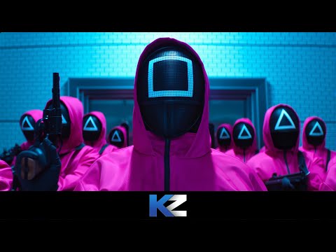 Loituma - Ievan Polkka (Don Tobol Remix) | Squid Game 2